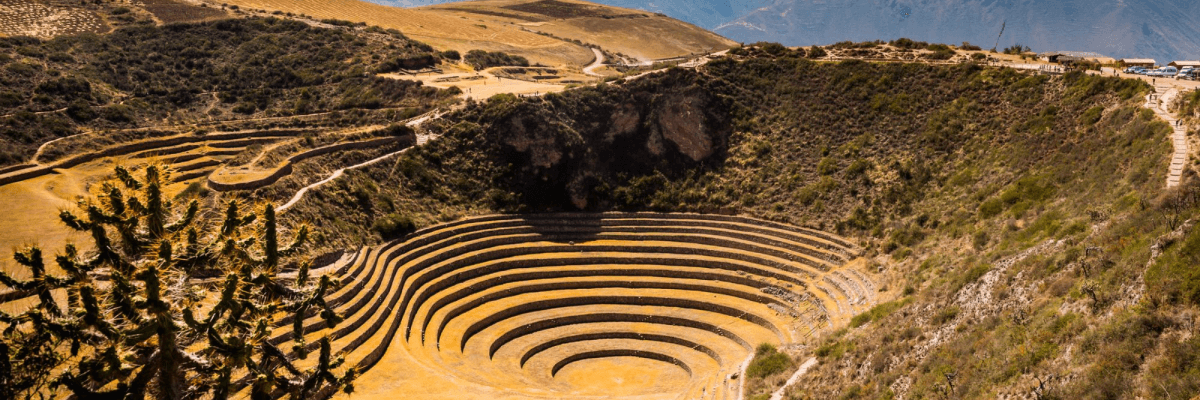 Hidden Gems & Bucket-List Wonders in Latin America